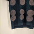 コムデギャルソンオム COMME des GARCONS HOMME AD2002 田中オム クルーネック ドット加工 クルーネックTシャツ メンズ