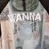 フメイ WANNA xxxx FRB Paper Hoodie メンズ JPN:1