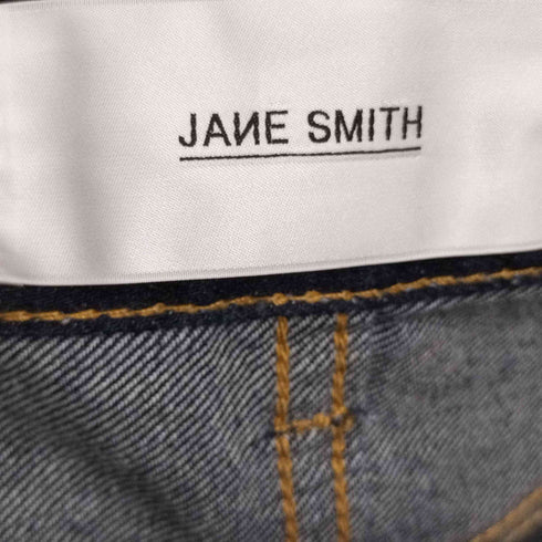 ジェーンスミス JANE SMITH スキニーデニムパンツ レディース 25