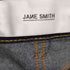 ジェーンスミス JANE SMITH スキニーデニムパンツ レディース 25