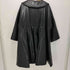 ケモノ KEMONO 2023SS Faux Leather Over Coat レザー オーバー コート レディース