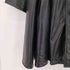 ケモノ KEMONO 2023SS Faux Leather Over Coat レザー オーバー コート レディース