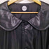 ケモノ KEMONO 2023SS Faux Leather Over Coat レザー オーバー コート レディース
