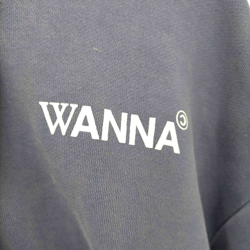 フメイ WANNA Fatlace Zip Hoodie メンズ JPN:M