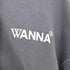 フメイ WANNA Fatlace Zip Hoodie メンズ JPN:M
