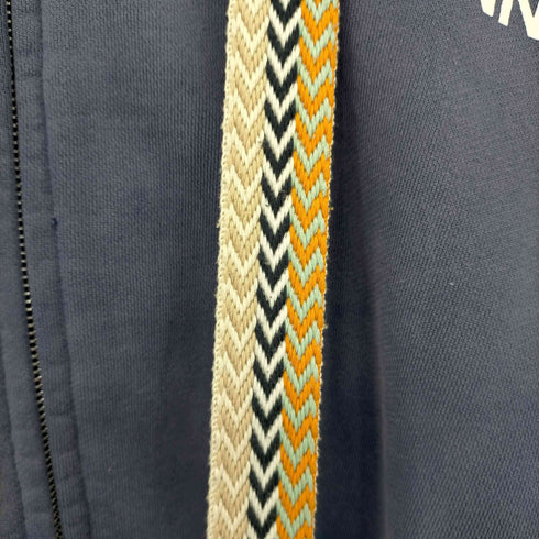 フメイ WANNA Fatlace Zip Hoodie メンズ JPN:M