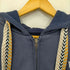 フメイ WANNA Fatlace Zip Hoodie メンズ JPN:M