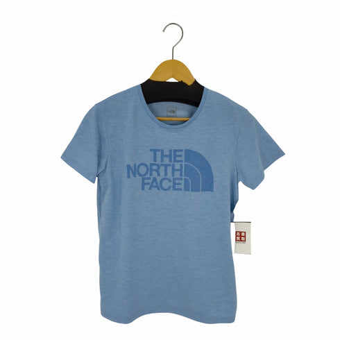 ザノースフェイス THE NORTH FACE フロントロゴプリントカットソー レディース JPN:L
