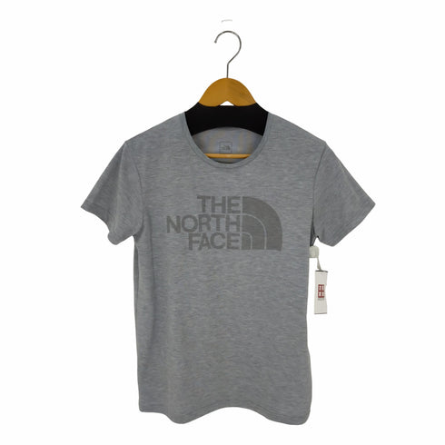 ザノースフェイス THE NORTH FACE フロントロゴプリントカットソー レディース JPN:L