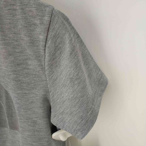 ザノースフェイス THE NORTH FACE フロントロゴプリントカットソー レディース JPN:L