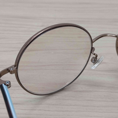 ゾフ zoff CLASSIC サングラス メンズ