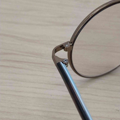ゾフ zoff CLASSIC サングラス メンズ
