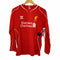 WARRIOR Liverpool ゲームシャツ メンズ 158