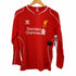 WARRIOR Liverpool ゲームシャツ メンズ 158