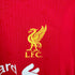 WARRIOR Liverpool ゲームシャツ メンズ 158