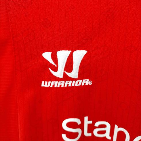 WARRIOR Liverpool ゲームシャツ メンズ 158