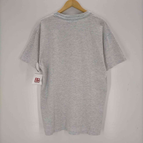 KONG CHANG プリントTシャツ メンズ