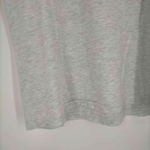 KONG CHANG プリントTシャツ メンズ