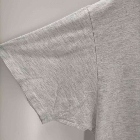 KONG CHANG プリントTシャツ メンズ