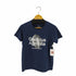 ザノースフェイス THE NORTH FACE S/S LEAF TEE フロントプリント レディース JPN:L