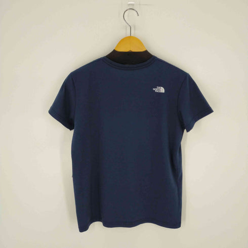 ザノースフェイス THE NORTH FACE S/S LEAF TEE フロントプリント レディース JPN:L