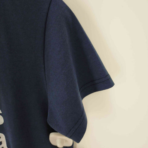 ザノースフェイス THE NORTH FACE S/S LEAF TEE フロントプリント レディース JPN:L