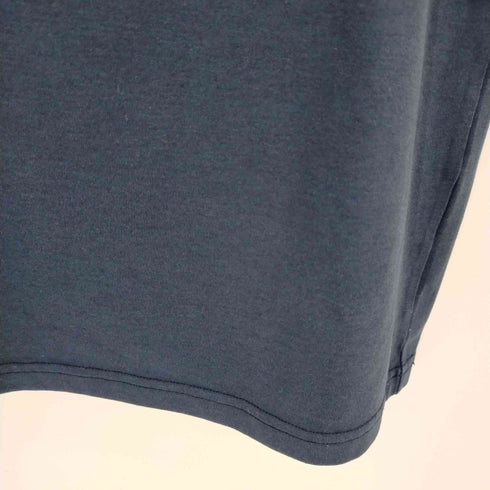 ザノースフェイス THE NORTH FACE S/S LEAF TEE フロントプリント レディース JPN:L