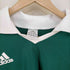 アディダス adidas パフォーマンスロゴ ゲームシャツ メンズ import:L