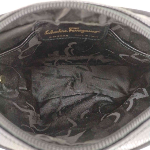 サルヴァトーレフェラガモ Salvatore Ferragamo ミニショルダーバッグ レディース