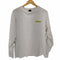 SUCHMOS 両面プリントL/S Tシャツ メンズ JPN:M