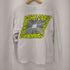 SUCHMOS 両面プリントL/S Tシャツ メンズ JPN:M