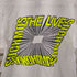 SUCHMOS 両面プリントL/S Tシャツ メンズ JPN:M