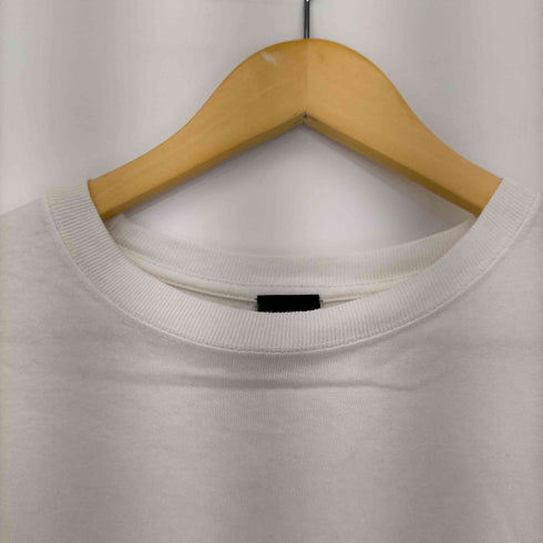 SUCHMOS 両面プリントL/S Tシャツ メンズ JPN:M