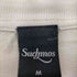 SUCHMOS 両面プリントL/S Tシャツ メンズ JPN:M
