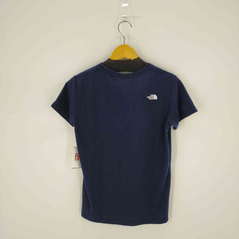 ザノースフェイス THE NORTH FACE S/S Photo Logo TEE ショートスリーブフォトロゴ レディース JPN:L