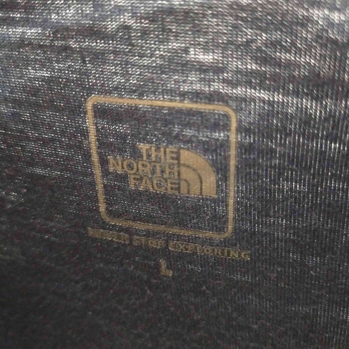 ザノースフェイス THE NORTH FACE S/S Photo Logo TEE ショートスリーブフォトロゴ レディース JPN:L