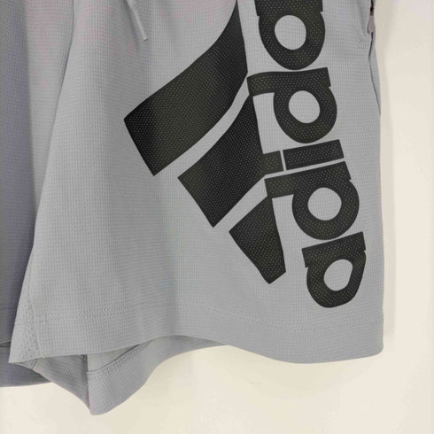 アディダス adidas BIG BADGE OF SPORT TRAINING SHORT メンズ
