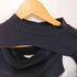 ケモノ KEMONO 2024SS Layered long dress レイヤードロングドレス レディース