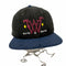 フメイ WANNA INVISIBLE GUNS GARTEL SNAPBACK CAP メンズ