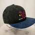 フメイ WANNA INVISIBLE GUNS GARTEL SNAPBACK CAP メンズ
