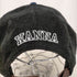 フメイ WANNA INVISIBLE GUNS GARTEL SNAPBACK CAP メンズ