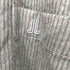 ランバンコレクション LANVIN COLLECTION ウールストライプシャツ メンズ import:M