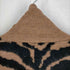 エムエムシックス メゾンマルジェラ MM6 Maison Margiela 20AW ゼブラ柄 ニット Zebra circular knit レディース import:S