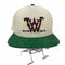 フメイ WANNA INVISIBLE GUNS GARTEL SNAPBACK CAP メンズ