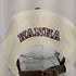 フメイ WANNA INVISIBLE GUNS GARTEL SNAPBACK CAP メンズ