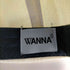 フメイ WANNA INVISIBLE GUNS GARTEL SNAPBACK CAP メンズ