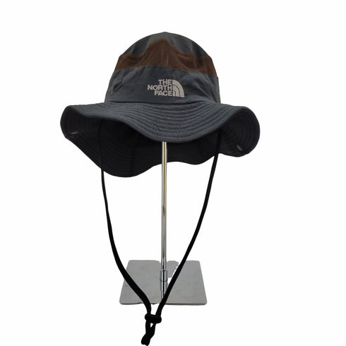 ザノースフェイス THE NORTH FACE ブリマーハット Brimmer Hat アウトドア レディース JPN:M