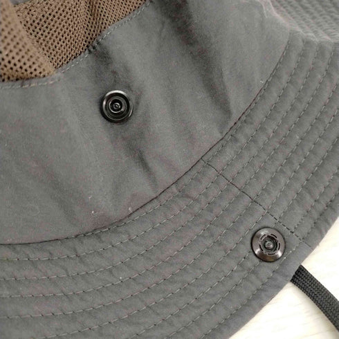 ザノースフェイス THE NORTH FACE ブリマーハット Brimmer Hat アウトドア レディース JPN:M