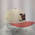 フメイ WANNA INVISIBLE GUNS GARTEL SNAPBACK CAP メンズ
