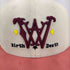 フメイ WANNA INVISIBLE GUNS GARTEL SNAPBACK CAP メンズ